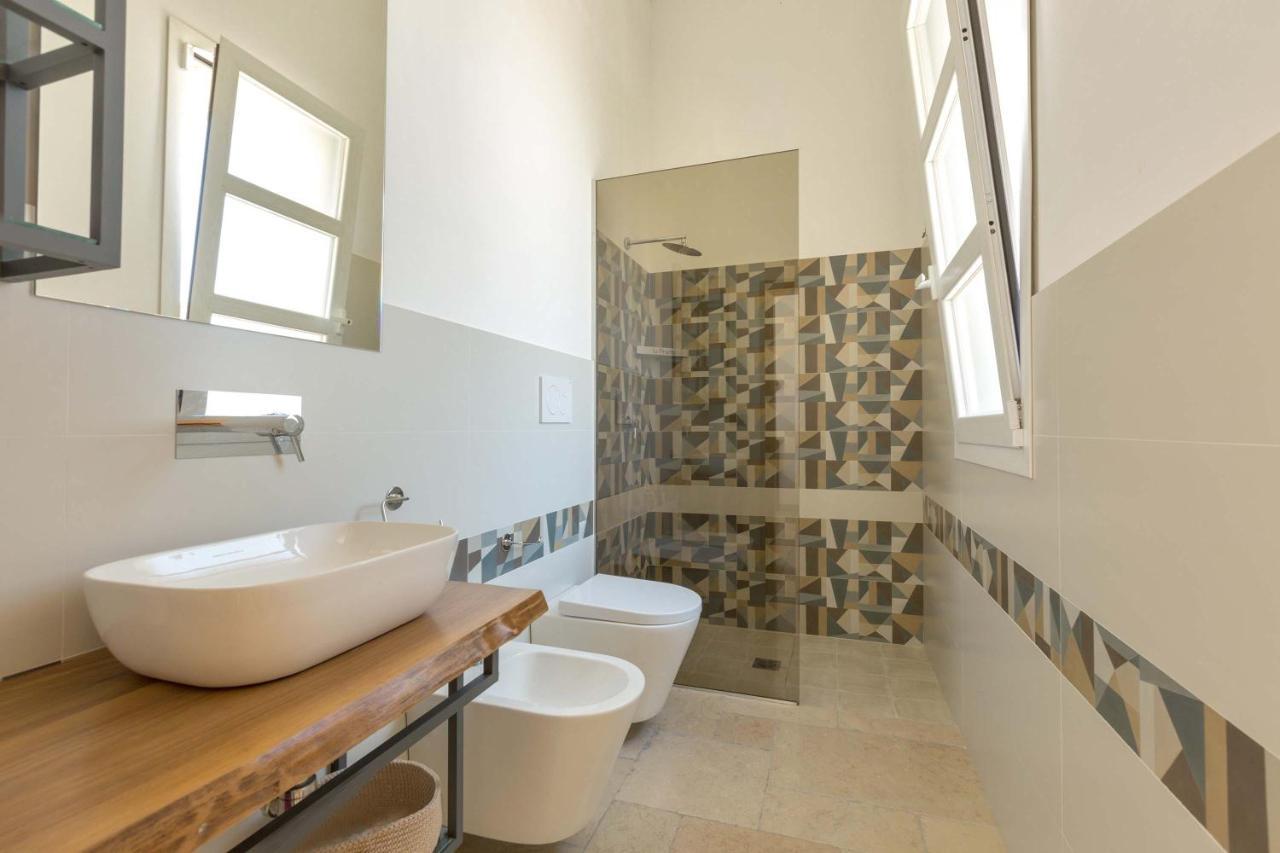 Agriturismo Li Frutti Otranto Luaran gambar