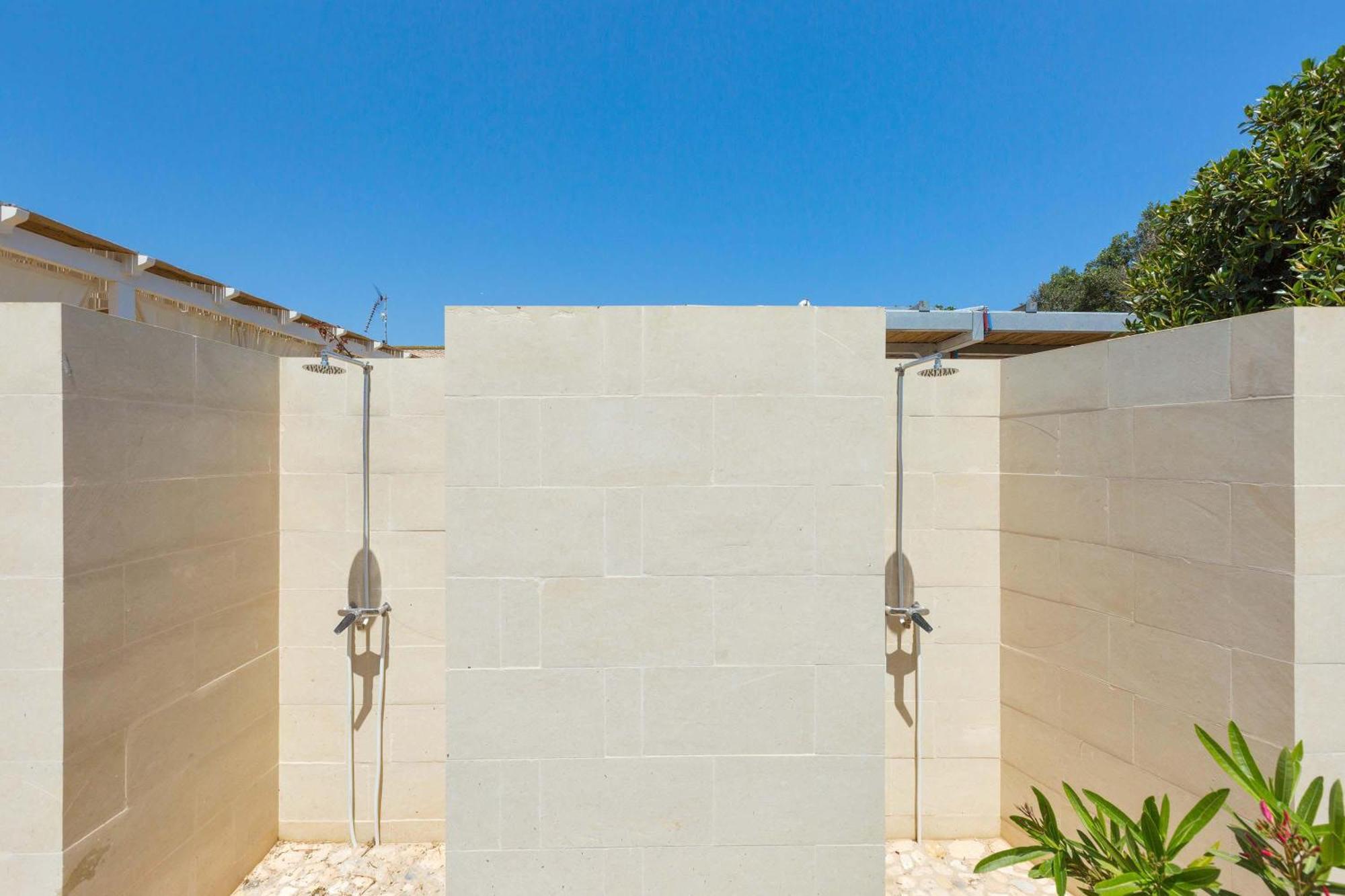 Agriturismo Li Frutti Otranto Luaran gambar
